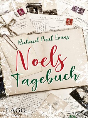 cover image of Noels Tagebuch